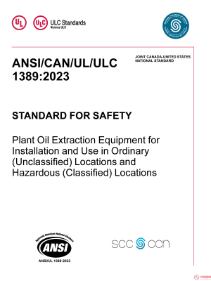 UL 1389 PDF UL 1389 PDF